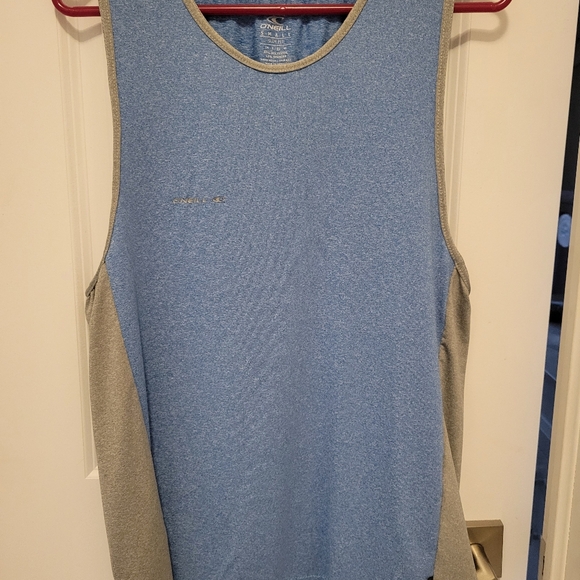 Oneil Tank - Picture 1 of 6